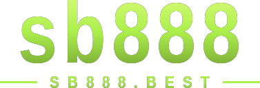 sb888 logo